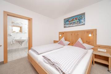 Appartement voor 7 Personen in Stubai Alps, Sölden, Afbeelding 1