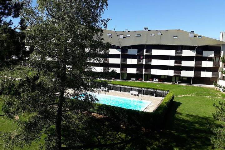 Appartement de vacances pour 6 personnes - 1