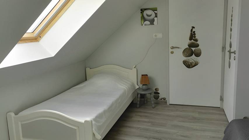 Chambre d’hôte pour 3 personnes dans le Finistère - 4