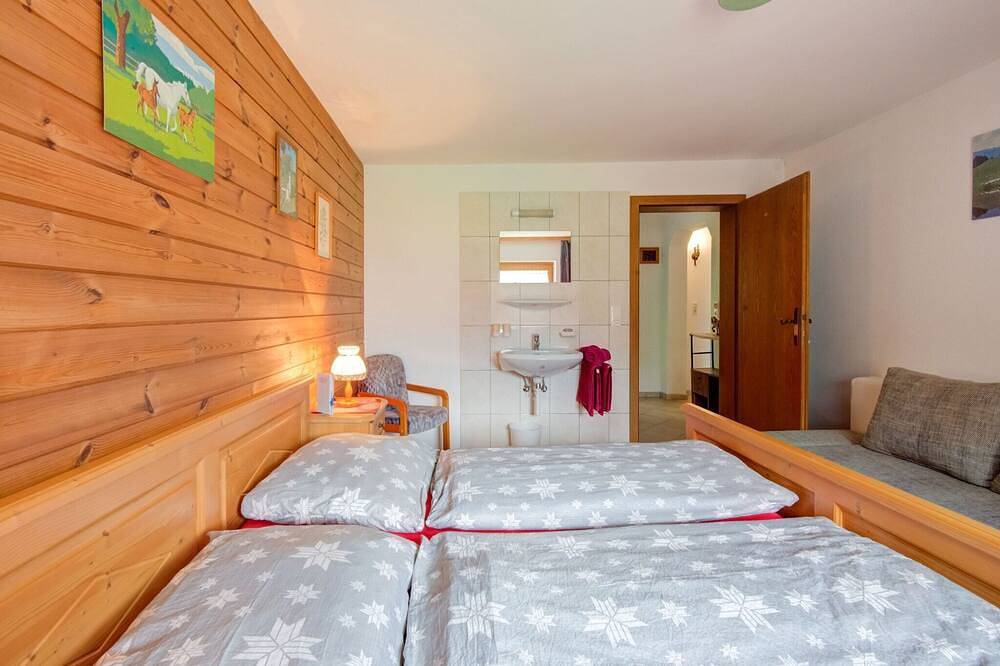 Apartamento entero, Apartamento Kaltenbach cerca de esquí in Kaltenbach, Ski-Optimal Hochzillertal
