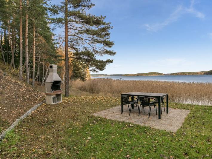 Satulinna in Finland Proper