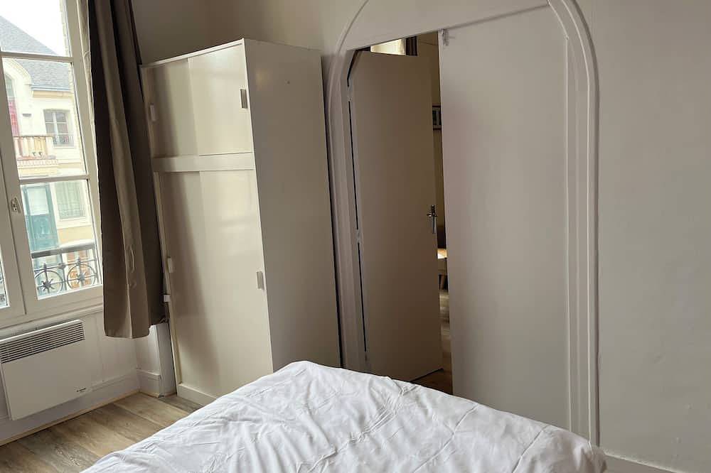 Appartement entier, 1 bedroom apartment in saint-lunaire in Saint-Lunaire, Région de Saint-Malo