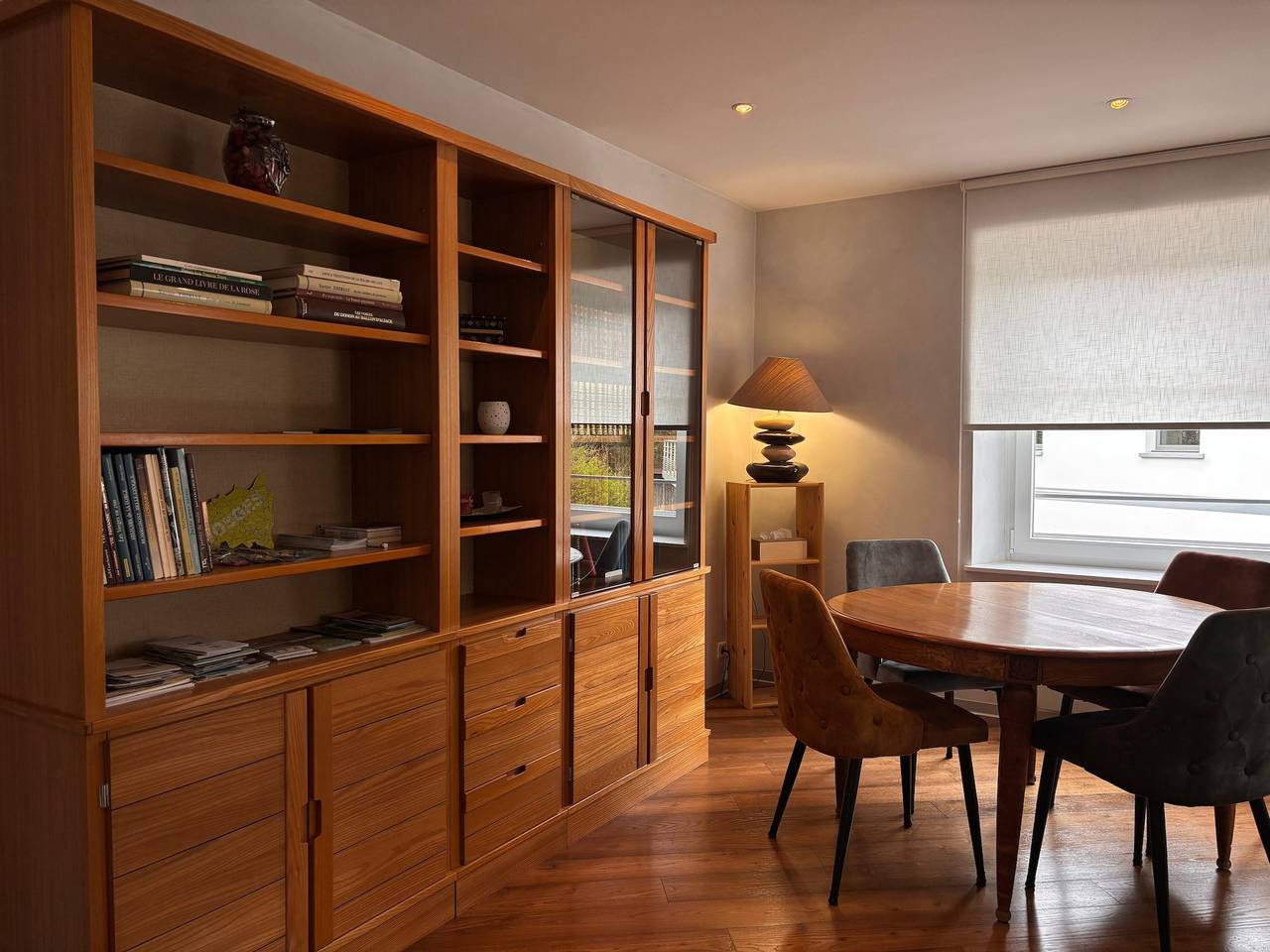 Appartement entier, Le Pré de La Bresse à Cleurie  Appartement rénové in Cleurie, Région d'Épinal