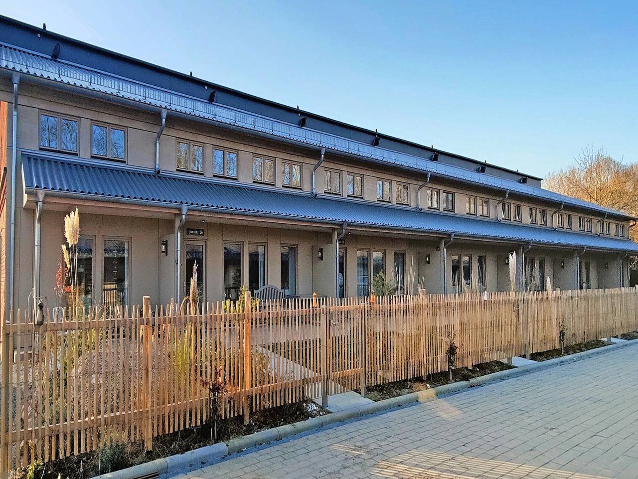 Ferienhaus Bella - Ferienhaus Bella Nr. 24 - mit 3 Schlafzimmern in Ralswiek, Bergen auf Rügen und Umgebung