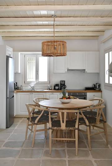 Villa for 4 People in Paros, Paros Regional Unit, Photo 2