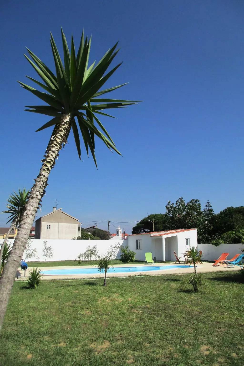 Maison 6 Personnes in Coimbrão, Leiria District