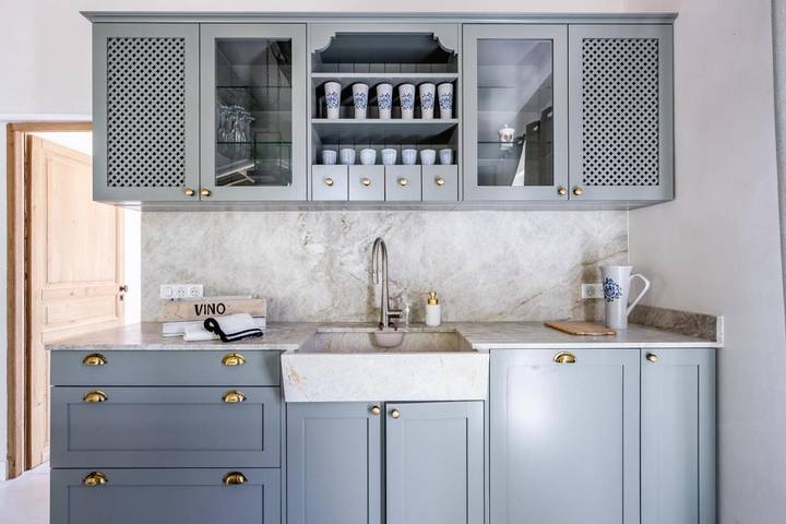 Location de vacances pour 4 personnes, avec piscine ainsi que jacuzzi et jardin à Aubussargues - 4