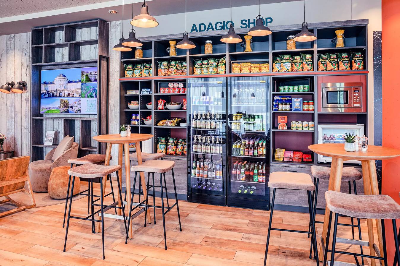 Ganzes Studio, Studio 2 Personen in Leinfelden-Echterdingen, Landkreis Esslingen