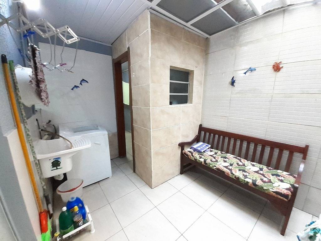 Ganze Wohnung, 111, Erdgeschosswohnung in Bombinhas, Litoral Catarinense