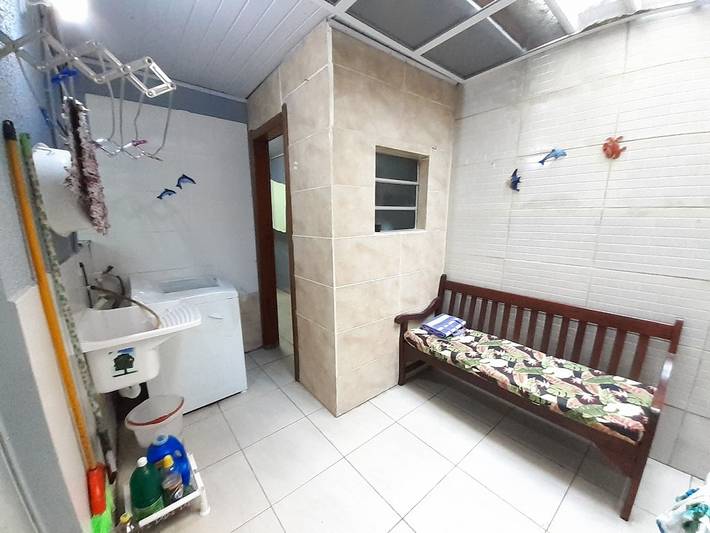 Ferienwohnung für 5 Personen - 1