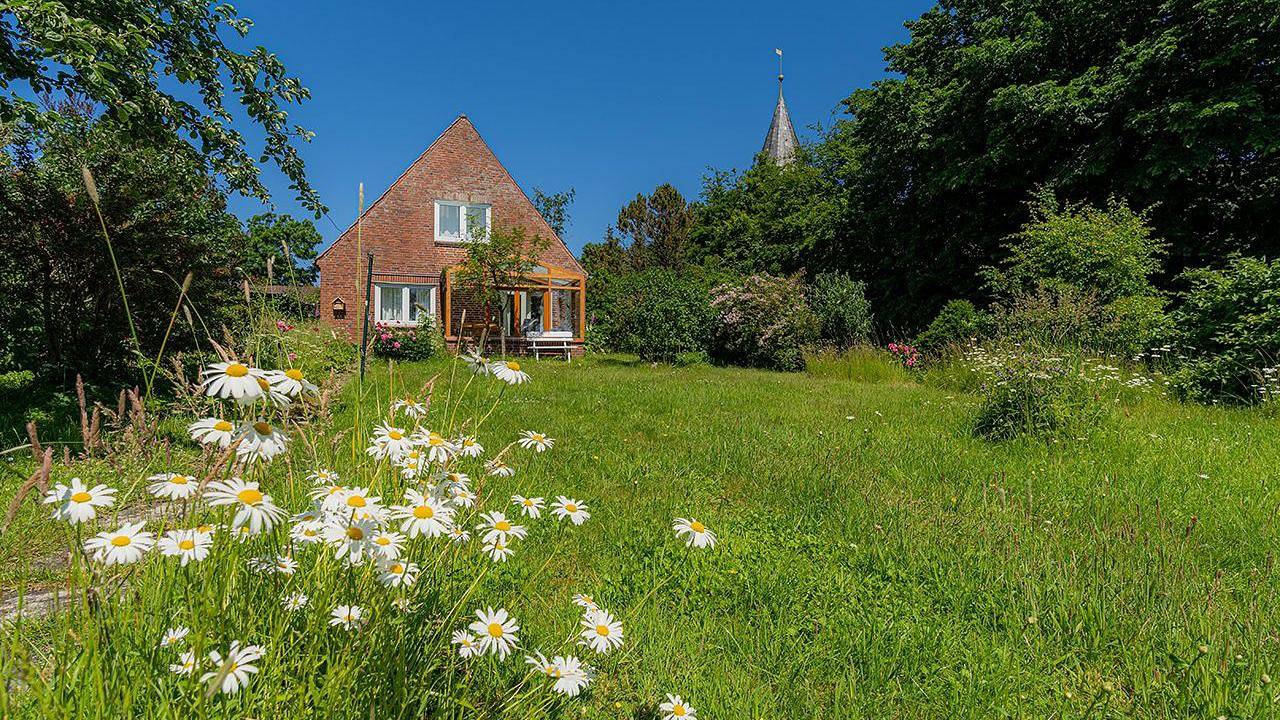 Ferienhaus für 4 Personen (80 m²) in Katharinenheerd in Katharinenheerd, Eiderstedt