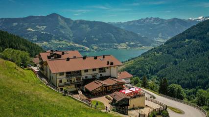 Hütte für 6 Personen in Zell am See, Kitzbüheler Alpen, Bild 4