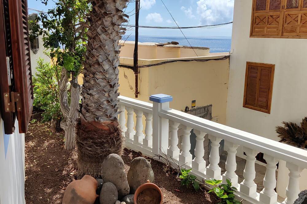 Villa mit 3 Schlafzimmern am Strand - Langzeitmiete in Sardina del Norte, Gáldar
