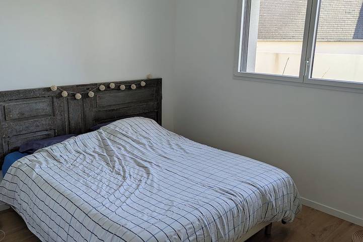 Location de vacances pour 6 personnes à Plouzané - 3