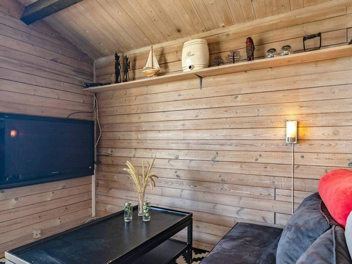 Ferienhaus für 4 Personen, mit Garten in Løkken - 2