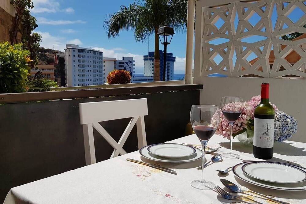 Apartamento entero, Mesa Del Mar, Seaviews & Sunsets in Mesa del Mar, Tacoronte