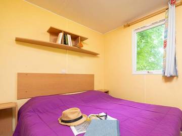 Glamping voor 4 Personen in Murol, Besse-et-Saint-Anastaise en omgeving, Afbeelding 4