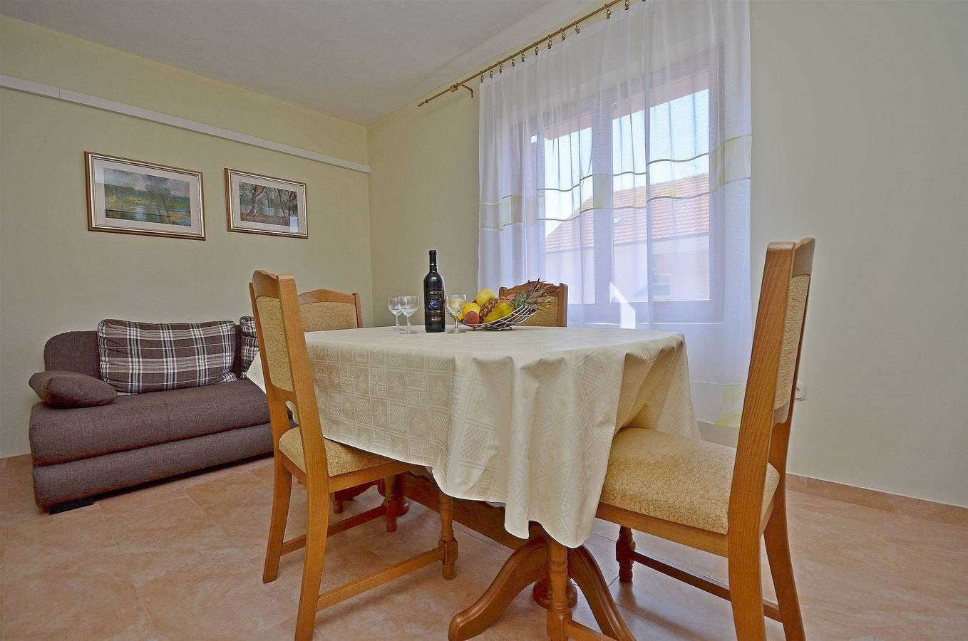 Ganze Wohnung, Apartments Katarina in Vodice, Šibenik-Knin