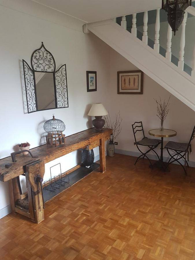 Location de vacances pour 4 personnes, avec terrasse ainsi que jardin et vue, adapté aux familles à Tarnos - 3