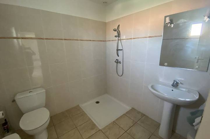 Chambres d'hotes les oliviers in Montagnac, Mittelmeerküste (Frankreich)