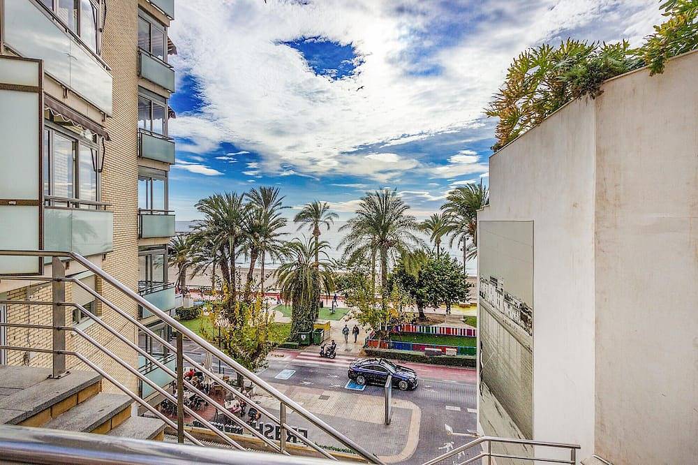 Apartamento inteiro, 2 bedroom lovely apartment in Benidorm in Benidorm, Costa Blanca