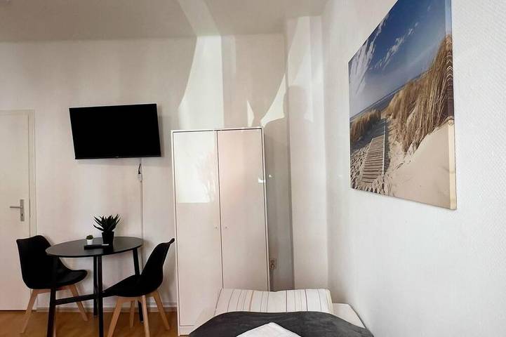 Wasbeker Straße 65 W3 - 3 Schlafzimmer mit Parkplatz in Neumünster, Schleswig-Holstein Binnenland