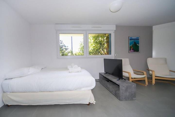 Gîte pour 2 personnes, avec terrasse à Pérols - 4