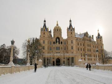 Ferienpark für 5 Personen, mit Terrasse und Garten in Mecklenburgische Seenplatte