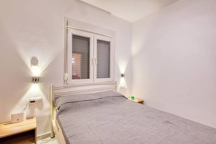 Ganze Wohnung, Thermaic Gulf Breeze Apartment – Sleeps 4 in Faliro (Thessaloniki), Thessaloniki und Umgebung