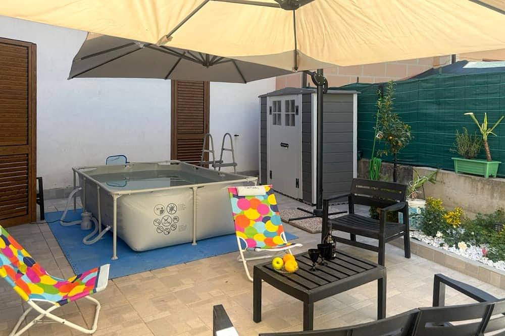Entire apartment, Awesome apartment in Ascea in Ascea, Cilento