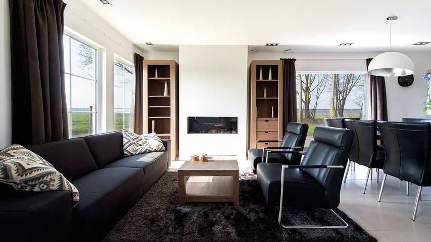 Location de vacances pour 11 personnes, avec jardin et piscine à Baarle-Nassau - 2