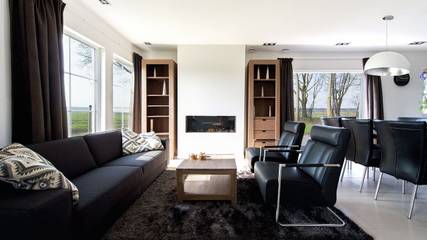 Chalet voor 11 Personen in Baarle-Nassau, Noord-Brabant, Afbeelding 1