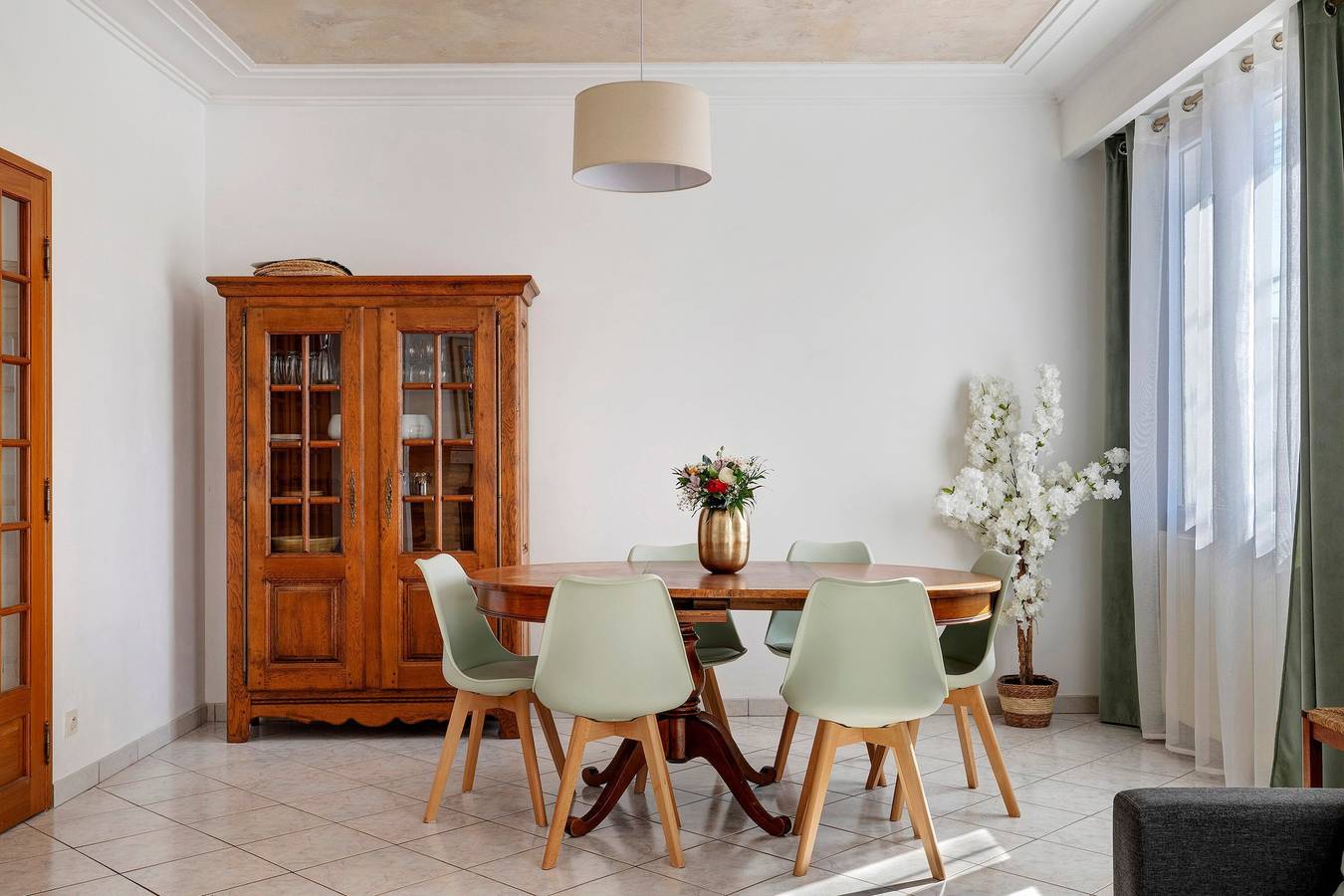 Charmante maison Pornicaise avec jardin arboré in Pornic, Côte de Jade