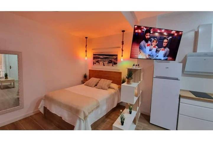 Appartement entier, Tourist Housing Playa El Portil in El Portil, Punta Umbría