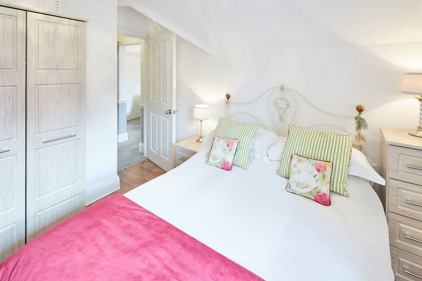 Entire apartment, Host Stay Park Place Apartment in Whitby, North York Moors National Park