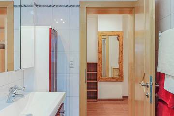 Hütte für 4 Personen in Söll, Hohe Salve, Bild 4