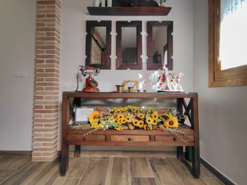 Casa Rural para 8 Personas en Alhama de Aragón, Provincia de Zaragoza, Foto 3