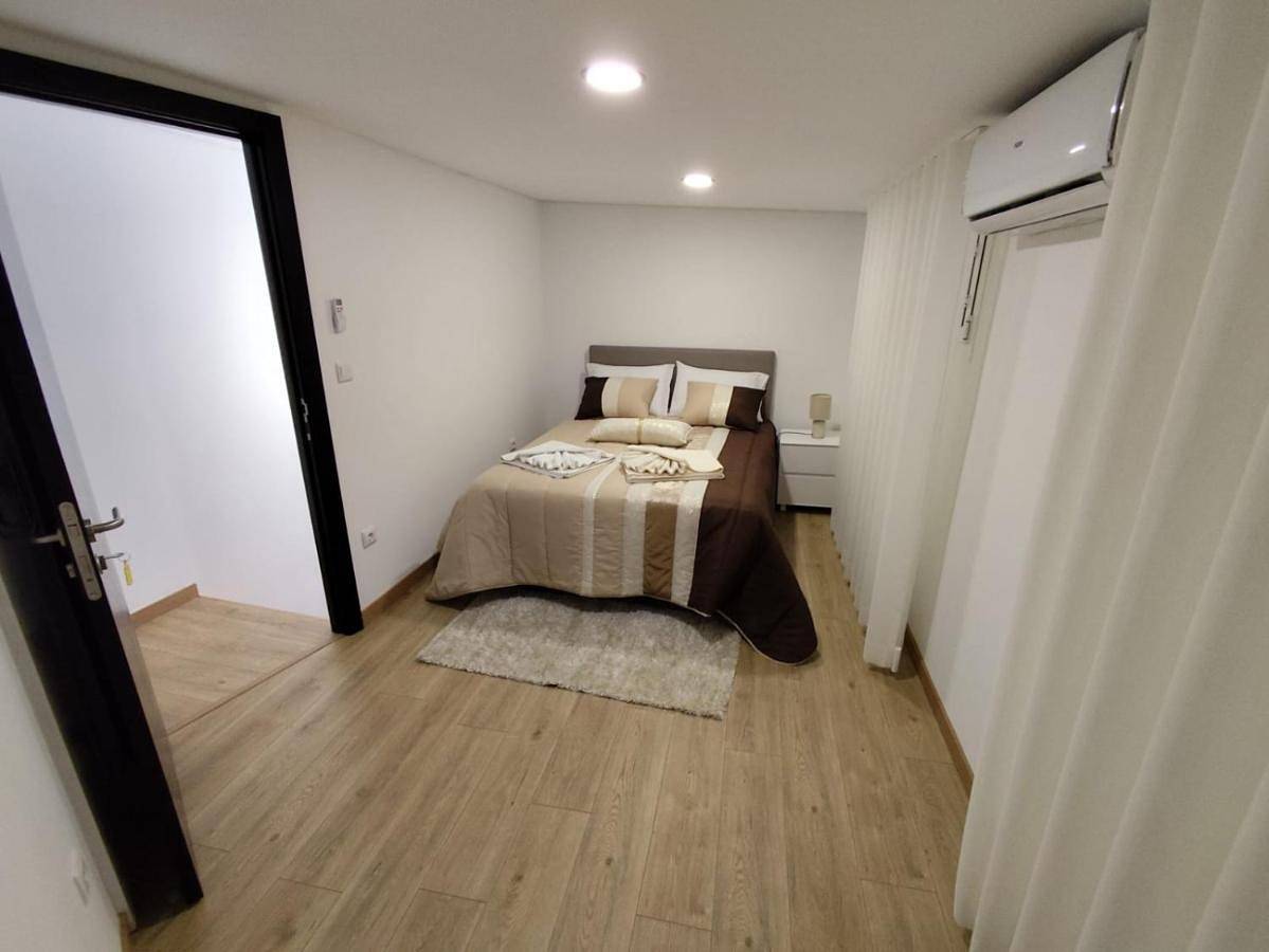 Apartamento inteiro, One-Bedroom House in Mirandela (freguesia), Mirandela