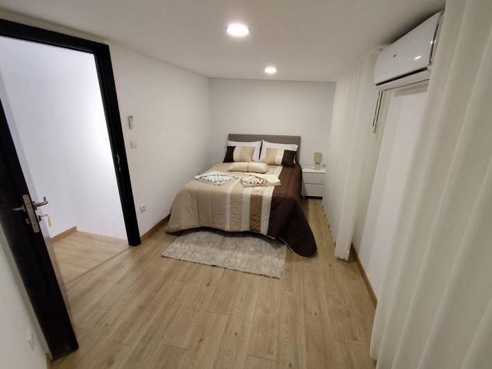 Gîte pour 2 personnes à Mirandela - 4