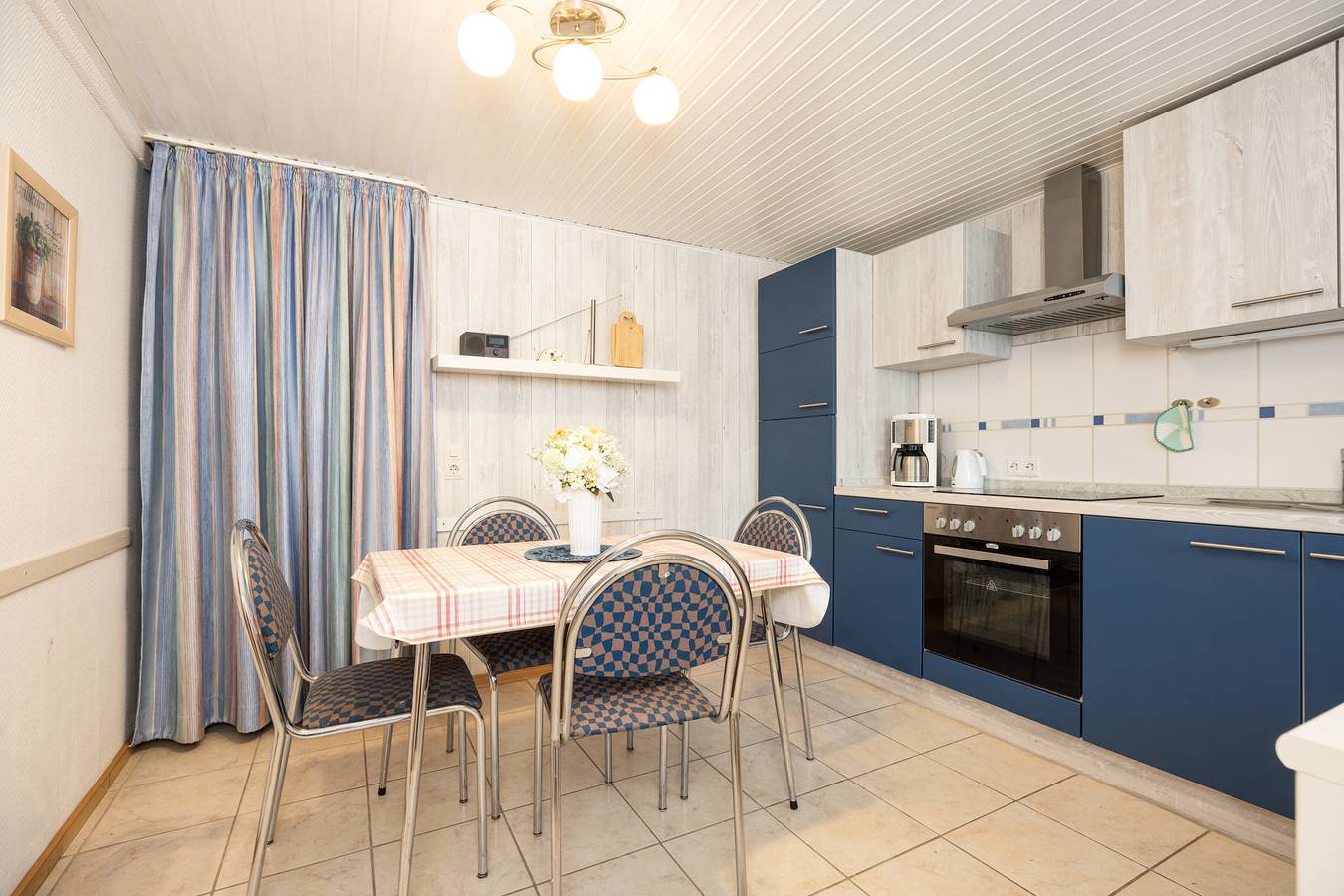 Ganze Ferienwohnung, Strandstraße 6 Steinblick in Wendtorfer Strand, Stein