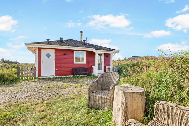 Holiday Home for Rent on Delfinvej in Nr. Lyngby in Nr. Lyngby, Hjorring e dintorni