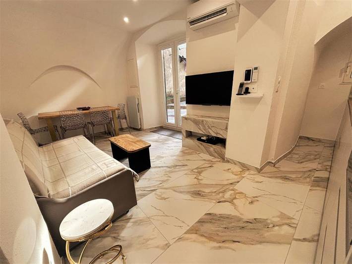 Location de vacances pour 4 personnes à Luri - 4