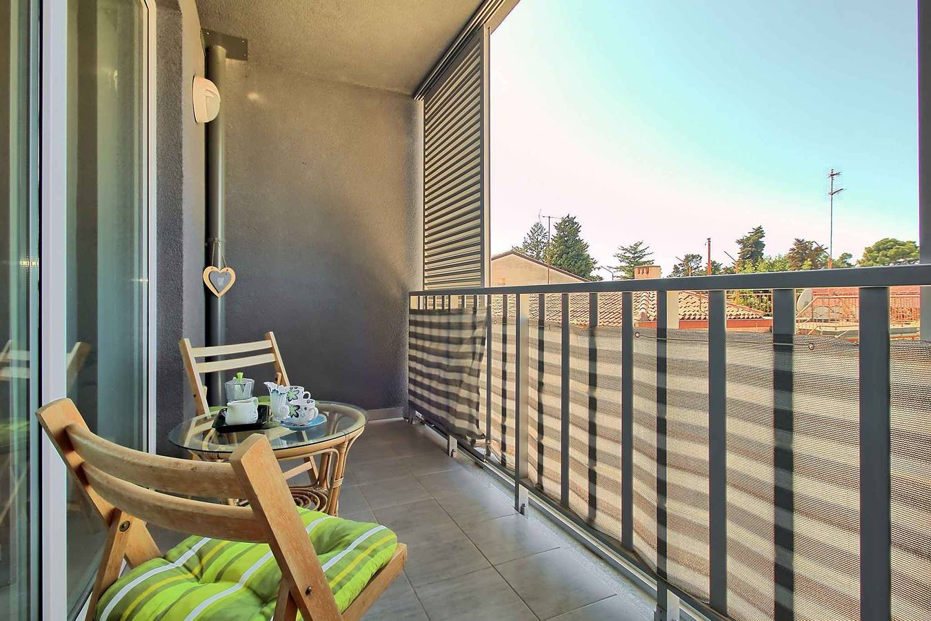 Ganze Wohnung, Stadtwohnung mit Klimaanlage und Internet in Umag, Umag und Umgebung