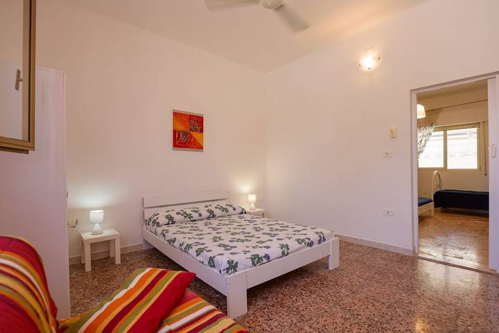 Ferienhaus für 6 Personen, mit Garten in Specchiarica - 4