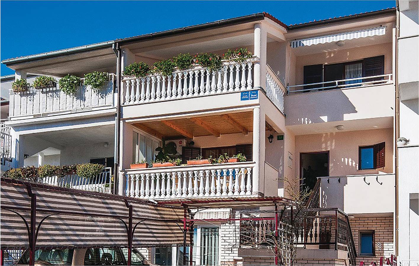 Appartamento vacanze a Pula Croazia a partire da 104€ a notte