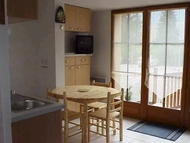 Apartamento de vacaciones para 4 personas, con vistas - 1