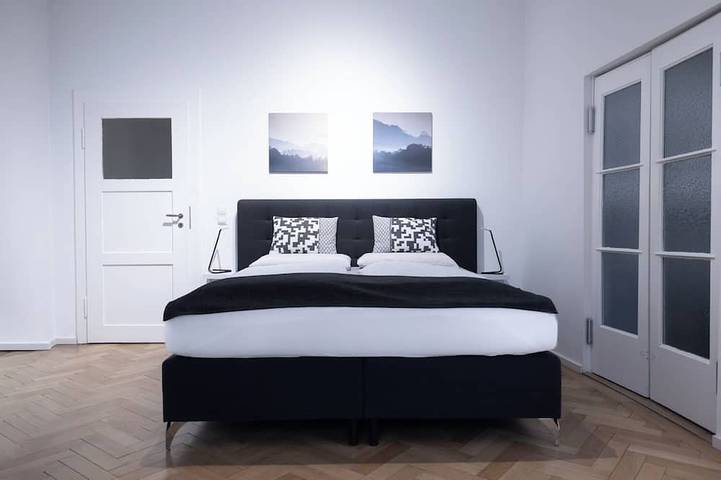 Ferienwohnung für 6 Personen - 1