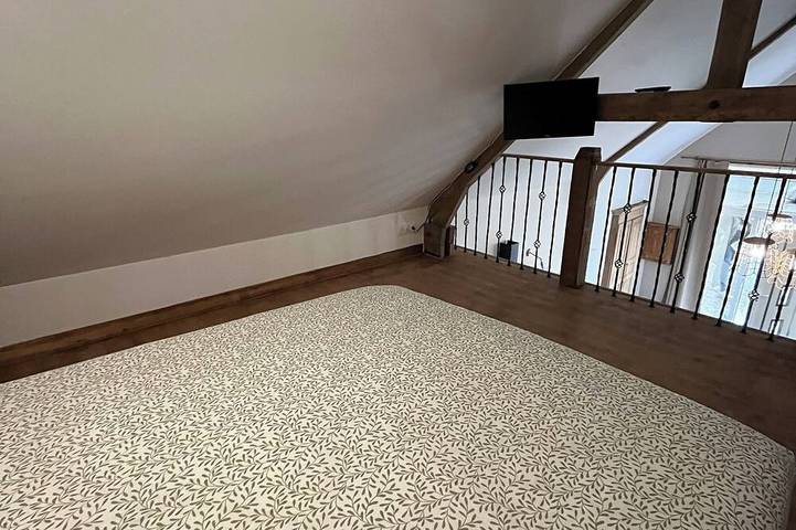 Gîte pour 4 personnes à Landrecies - 3