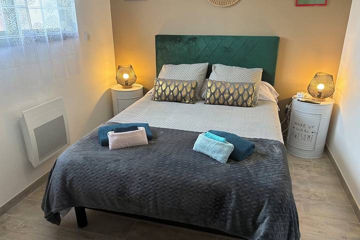 Location de vacances pour 8 personnes à Gy-en-Sologne - 4