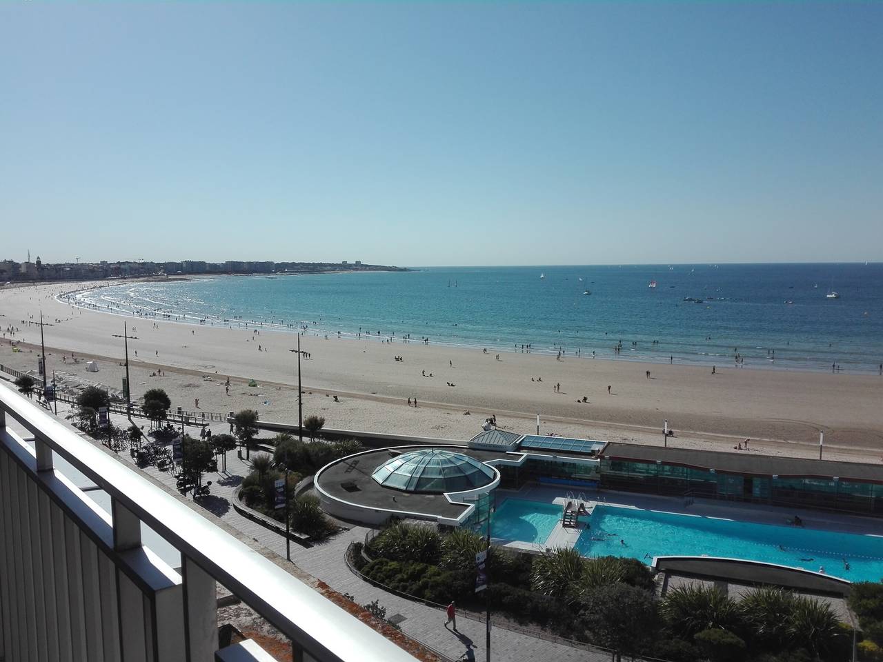 Photo : Appartement de vacances